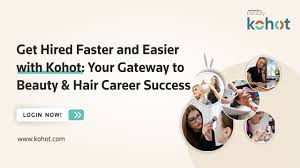 ai based hiring platform for beauty jobs