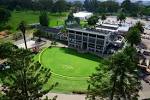 Huddle Park Golf & Recreation - Mashie Course in Linksfield ...