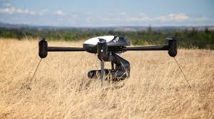 faa says first drone test site is ready