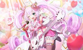 Rosia (Show by Rock!!) - Zerochan Anime Image Board