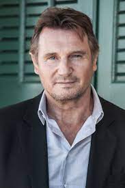 Liam Neeson: Seine Karriere in Bildern