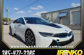 Maybe you would like to learn more about one of these? Used 2017 Bmw I8 For Sale Near Me Edmunds