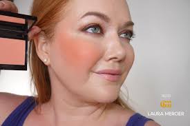 laura mercier blush color infusion