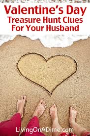 trere hunt for your husband