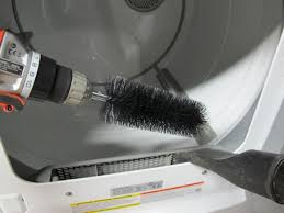 Effective diy air duct cleaning is possible. How To Clean A Dryer Diy Dryer Vent Cleaning Hgtv