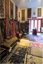 about us antique oriental rugs