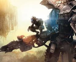 Titanfall Player Compiles Extensive Weapon Vs Titans Damage