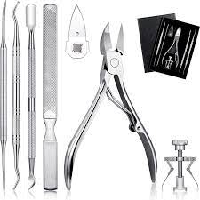 ingrown toenail correction tools kit