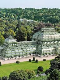 The Most Beautiful Greenhouses And