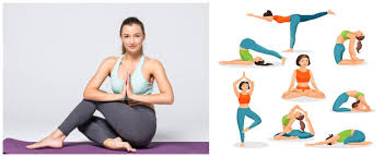 beginners guide to yoga asanas and poses