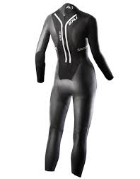 2xu A 1 Active Womens Wetsuit Reduced Xs L Xl Only