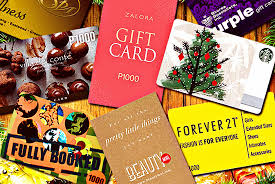 12 cool gift cards to give this christmas
