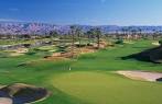 PGA WEST Pete Dye Dunes Course in La Quinta, California, USA ...
