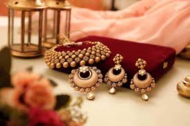 indian imitation jewelry sets