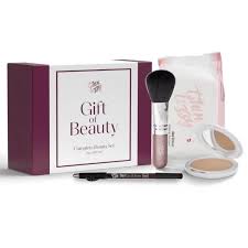 thin lizzy gift of beauty 4 piece