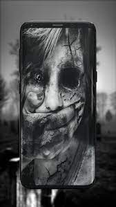 scary wallpapers apk for android