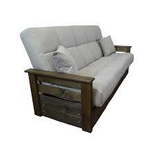 boston futon sofa bed 3 seat