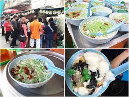 Penang assam laksa is listed by cnn quite recently as one of the top10 must eat street food in the world and this stall in kedai makan 1189 at farlim in. 45 Tempat Makan Menarik Di Penang 2021 Sedap Best