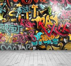 graffiti free vector eps cdr ai