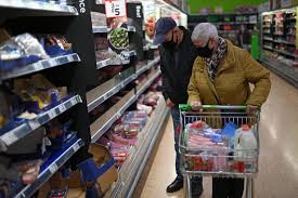 Many of the tesco superstores will be 24 hours in the lead up to christmas (picture. Supermarket Christmas Opening Times For Tesco Aldi Lidl Asda And More In Glasgow Glasgow Live