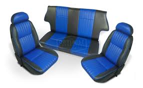 Optimise Automotive Clasic Mini Seat