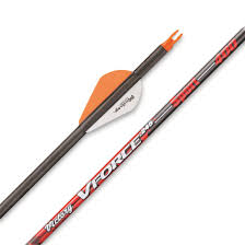 Victory V6 400 Arrows 6 Pack