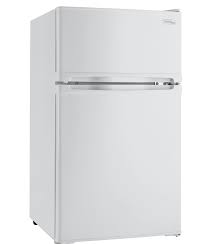 Are danby fridges any good. Danby Designer 3 1 Cubic Feet Cu Ft Freestanding Mini Fridge With Freezer Reviews Wayfair Ca