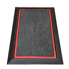 boot disinfecting mat stride mat 1