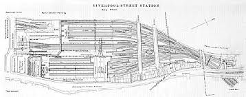 liverpool street station wikipedia