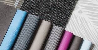 interior carpet and fabric innovations