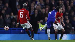 Chelsea vs manchester united tournament: Chelsea 1 0 Manchester United Match Report And Fa Cup Draw As Com