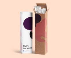 cosmetic packaging bo whole