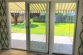 Patio Door