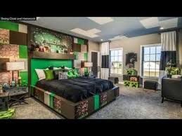 Minecraft Bedroom Decor Minecraft Room