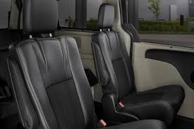 2015 Dodge Grand Caravan New Car Review Autotrader