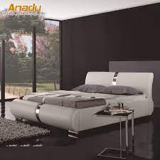 Shop our best selection of contemporary & modern futons and convertible sofa beds to reflect your style and inspire your home. 2017 New Modern Bedroom Soft Beds Cc390w Buy Bedroom Soft Bed Modern Stylish Bed Sleeping Double Bedroom Bed Product On Alibaba Com