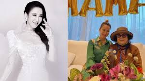 coco lee said to have left majority of