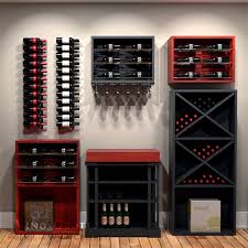 Wine Cellar Guide For Diyers From Vino