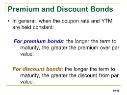 Calculating Bond Premium Barca Fontanacountryinn Com
