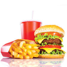 Fast Food Facts | Center for Young Women's Health