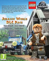 This lego jurassic world coloring pages owen grady for individual and noncommercial use only the copyright belongs to their respective creatures or owners. Lego Jurassic World Game Jurassic Park Wiki Fandom