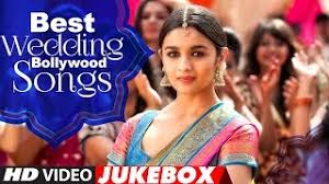If you need a little help choose the perfect song, we have some suggestions for you. Best Wedding Bollywood Songs 2016 Jukebox Sangeet Dance Hits Wedding Dance Songs 2016 Youtube