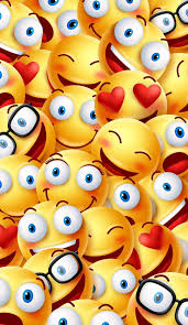 Attitude Emoji Wallpapers - Wallpaper Cave