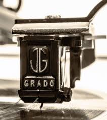 Grado Labs Phono Cartridges