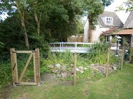 Fencing Secure Your Garden For Your