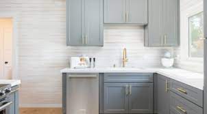 shaker style cabinets what they are