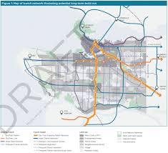 vancouver plan outlines how rapid