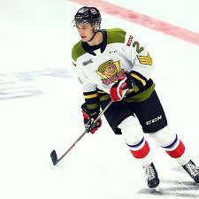 Seattle selects jared mccann from the toronto maple leafs in the expansion draft the kraken have made their choice according to frank seravalli. 2020 Nhl Draft Profile Brandon Coe Pension Plan Puppets