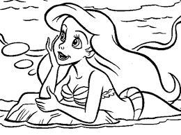 Райт, джим каммингс и др. Rezultat S Izobrazhenie Za Ariel Kartinki Za Ocvetyavane Disney Coloring Pages Mermaid Coloring Minion Coloring Pages