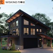 China Container House Prefabricated